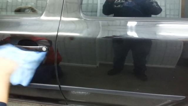 Soft99 Fusso Coat 12 Month защитная полировка смотреть онлайн