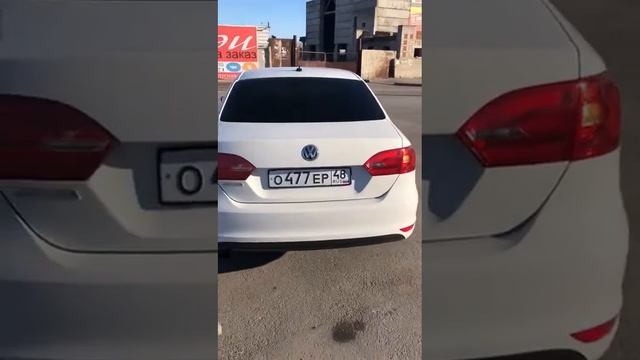 Jetta 6 смотреть онлайн