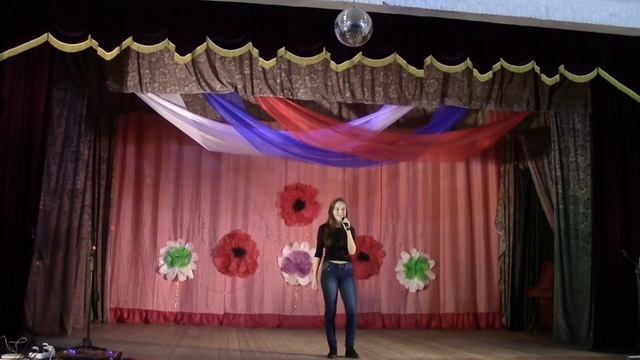 Скворцово ДК 03 11 2017 смотреть онлайн