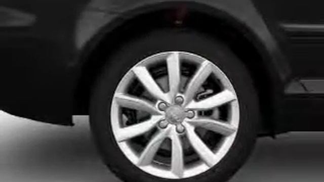 2013 Audi A3 - Santa Monica CA смотреть онлайн