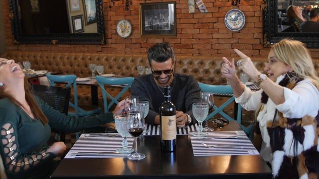 Restaurante: Prato Principal - Episódio 2: de 5a à mesa смотреть онлайн