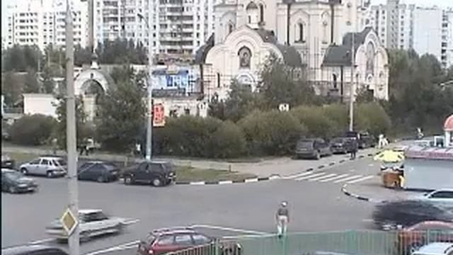 Fishki Net Злобный перекресток Остальные Видео смотреть онлайн