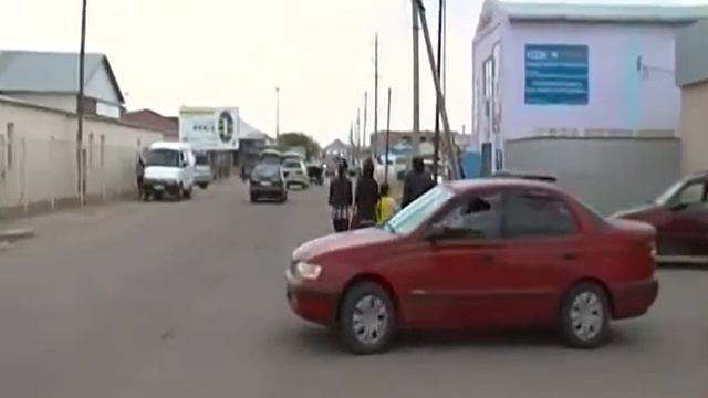 Ленинск-Байконур-Тюра-там 26 апр 2013года