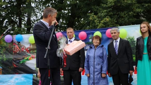 Поздравление от депутата Костромской областной Думы А Е Исакова смотреть онлайн