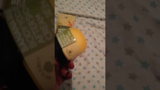 Bolero banana review and hello Kitty safety alarm смотреть онлайн