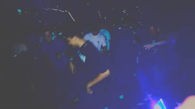 Ansys x Inna Sound - Synergy Fund Raiser - May 26th 2017 смотреть онлайн