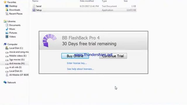 BB FlashBack pro 4 crack with out perchase how to install xvid смотреть онлайн
