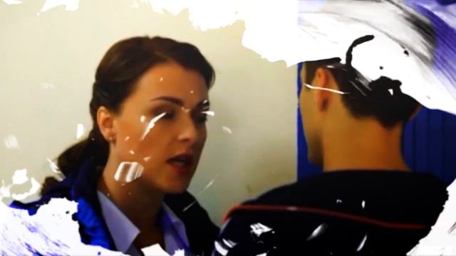 ● женя & лиза | след