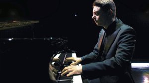 Дж. Гершвин - «Рапсодия в стиле Блюз»