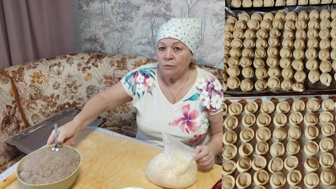 Хроника дня // начинка с ливером // заготовка // три желания🎶// смотреть онлайн