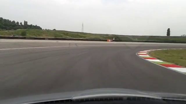 TOYOTA CELICA track day franciacorta on board 12/6/15 смотреть онлайн