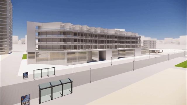 Free Download ArchiCAD Models смотреть онлайн