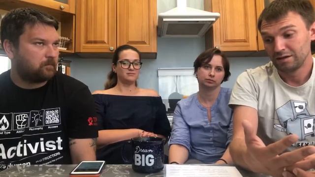 Подкаст «Четвёртая лошадь», выпуск «ПостАмстердамский» смотреть онлайн