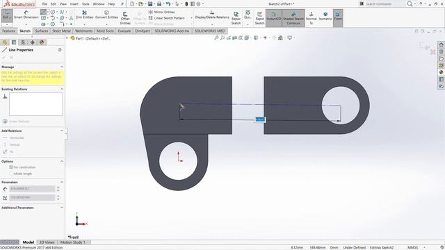 How to Design Robotic Arm in Solidworks #Part 5 #Robot #solidworks #Engineering #Solidworksprojects смотреть онлайн