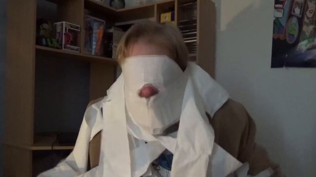 Why Hush Is A Terrible Batman Villain