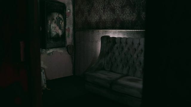 Заклятие Квест