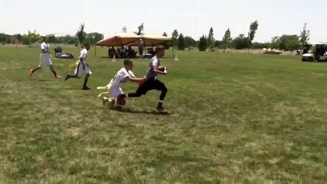 24K/Mini Miners (El Paso Tx) vs AZ Ballerz (Arizona) смотреть онлайн