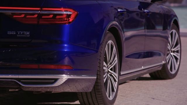 audi A8 media tv 8000k смотреть онлайн