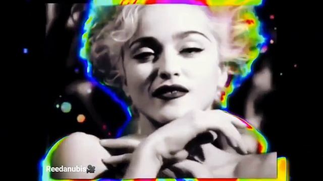 Madonna - Vogue Remix [ Music Video ] 2022 Finally Enough Love смотреть онлайн