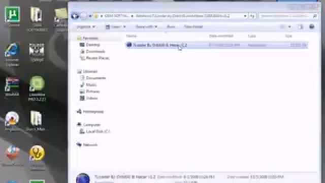 Latest Windows 7 Loader 100% Working! смотреть онлайн