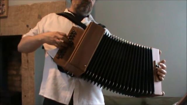 Homage to Denecheau on a Serafini GC смотреть онлайн