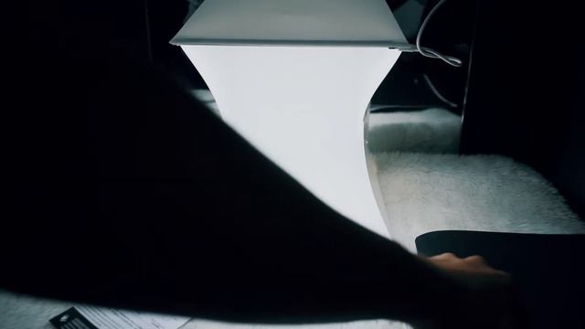 Mini Studio Light Box For Only P167!!! | Shopee | Vlog Ep.11 смотреть онлайн