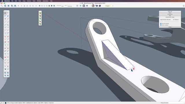 Pushing the Limits of BEVEL by mind.sight.studios смотреть онлайн