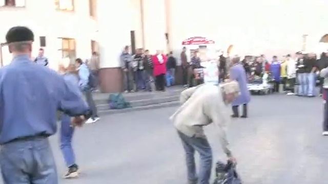 дискотека на вокзале.mp4 смотреть онлайн