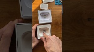 О как отличить оригинальные AirPods Pro 2 от подделки