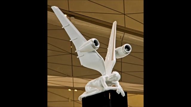 Кендермор   Ангел