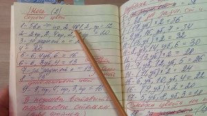 Домовёнок с котиком 🐈.
Видеошпаргалка.