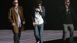 Beastie Boys - We Got The vs Trentemoller - Prana By DJ AK47