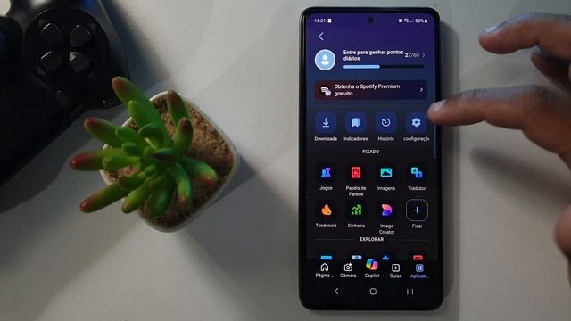 Como desativar para salvar senhas no Microsoft Bing смотреть онлайн