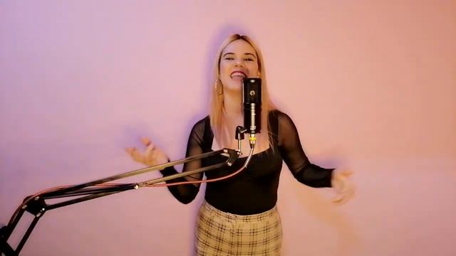 DANCE MONKEY COVER SALSA смотреть онлайн