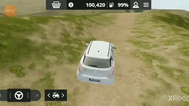 fs 20 Swift car mod смотреть онлайн