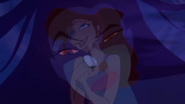 Can't help falling in love - Meg/Tulio ft Eris - Preview смотреть онлайн