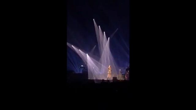ZAZ - AFAS Live Amsterdam 12-02-2019 смотреть онлайн