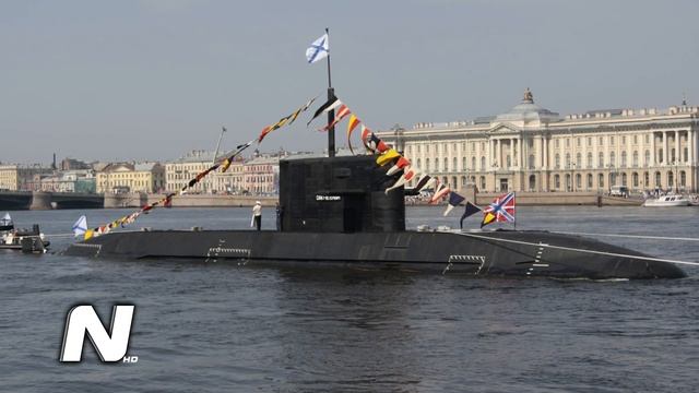 Ρωσικό υποβρύχιο εξαπέλυσε επίθεση στην Ουκρανία смотреть онлайн