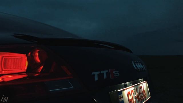 Audi TT / S Edition смотреть онлайн