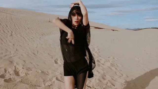 TROYBOI - DO YOU? | Sophy Lu | Waacking