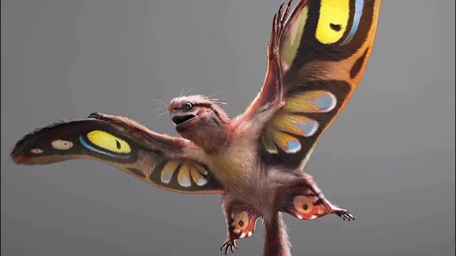 НОВЫЕ СУЩЕСТВА В АРК! смотреть онлайн