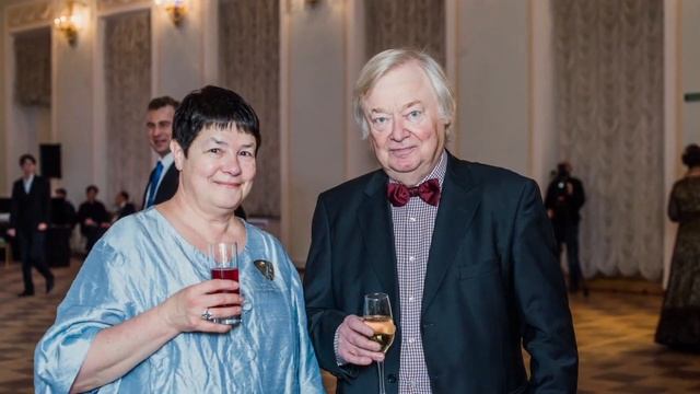 Новогодний Научный бал РАМ им. Гнесиных с фотографом Петром Колчиным 28.12.21 смотреть онлайн