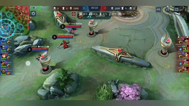 SEEG S2 MINI-MLBB TOURNAMENT DAY 7,(18-AUG-2020) смотреть онлайн