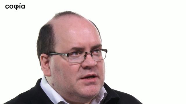 История философии / 97. Христиан Вольф. Ч. 2. sophias.ru смотреть онлайн