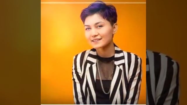 ГУЛЬМИРА ИЗБАСХАНОВА. КАЙЫРЛЫ ТУН 💚💙