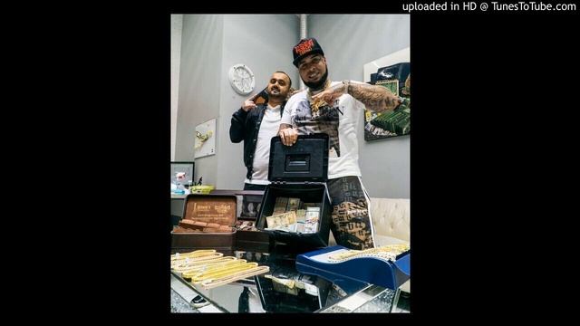 Brickwolfpack + Yung Glizzy Type Beat [Kglock + Prod.sladerr 128 BPM] смотреть онлайн