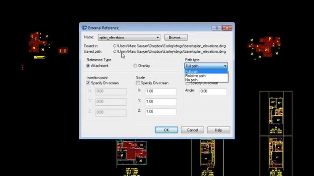 How to xref using Relative Path for dropbox sharing смотреть онлайн