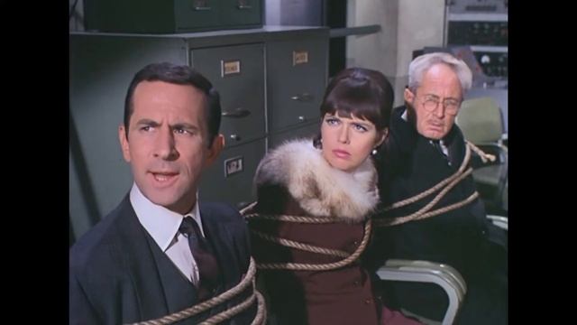 Get Smart - Scene from Hymie's First Episode смотреть онлайн