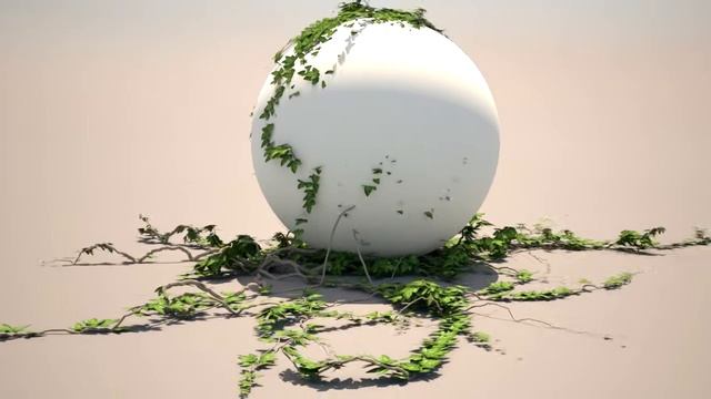 3ds max ivy generator смотреть онлайн