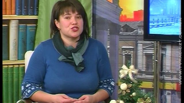 Вікторія Івчук, президент "Асоціації сімейних лікарів в Житомирській області" смотреть онлайн